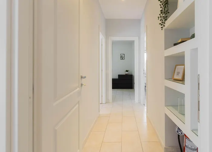 Apartment Cozy Talent House