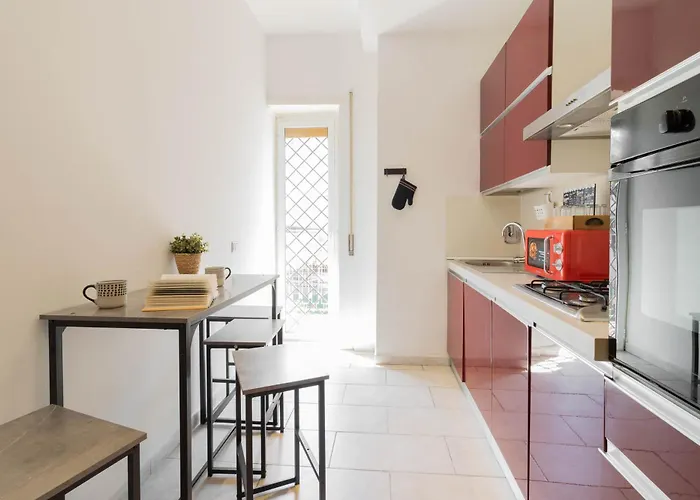 Cozy Talent House Apartment *