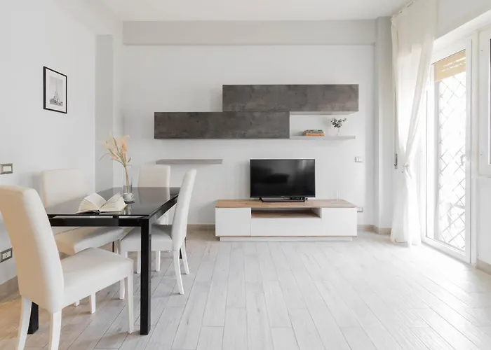 Cozy Talent House * Rom