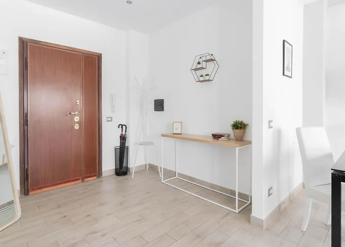 Cozy Talent House Apartment Rom