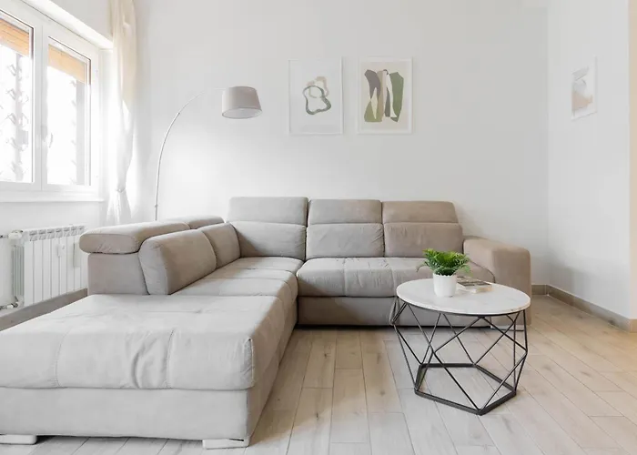 Cozy Talent House Apartment Rom