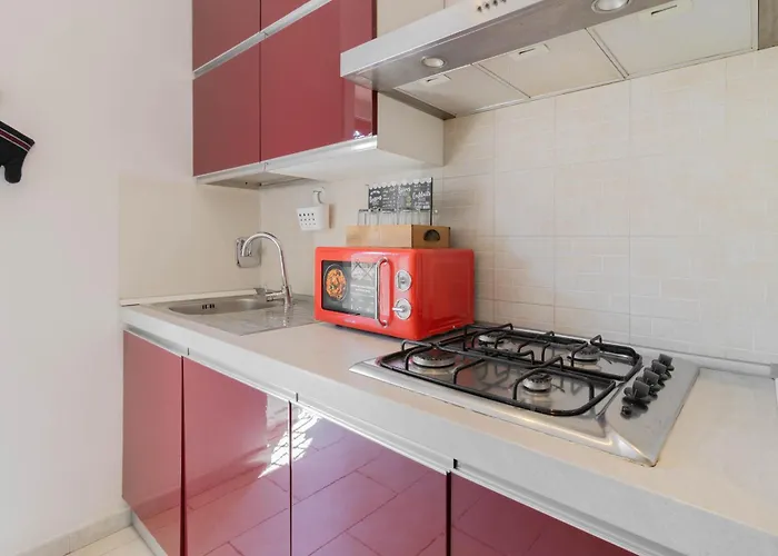 Cozy Talent House Apartment