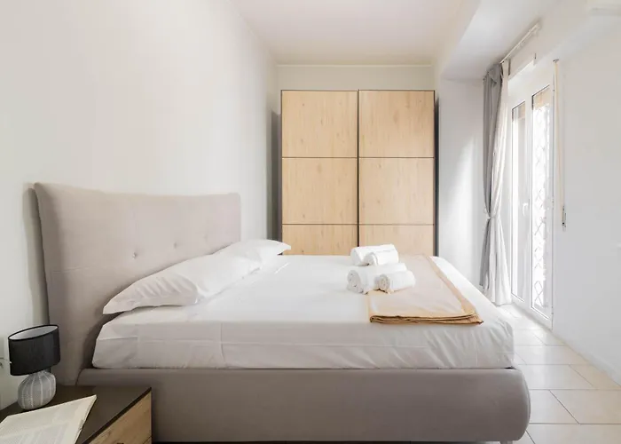 Cozy Talent House Apartment Rom