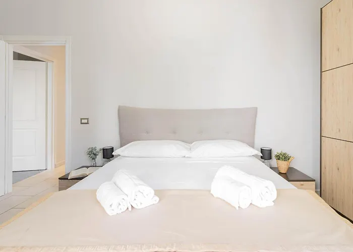 Apartment Cozy Talent House *