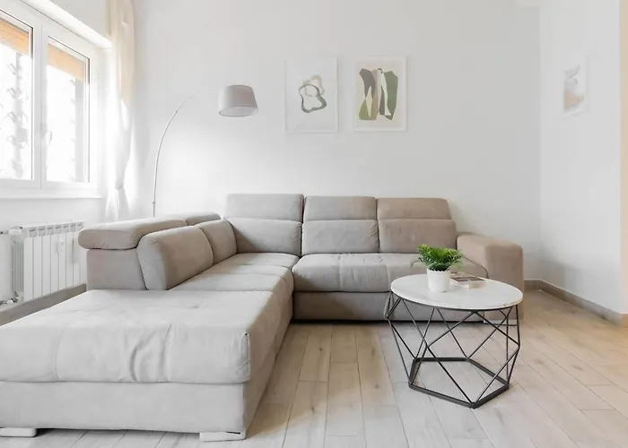 Apartment Cozy Talent House