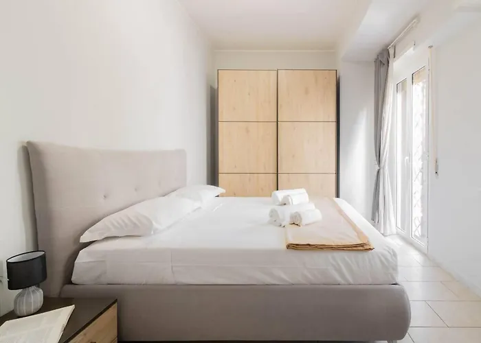 Cozy Talent House Apartment *