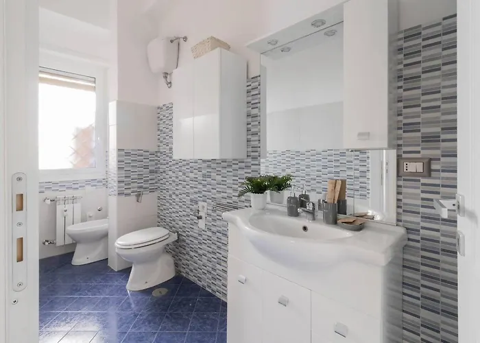 Apartment Cozy Talent House Rom