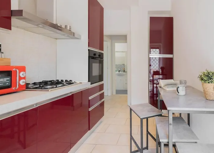 Apartment Cozy Talent House