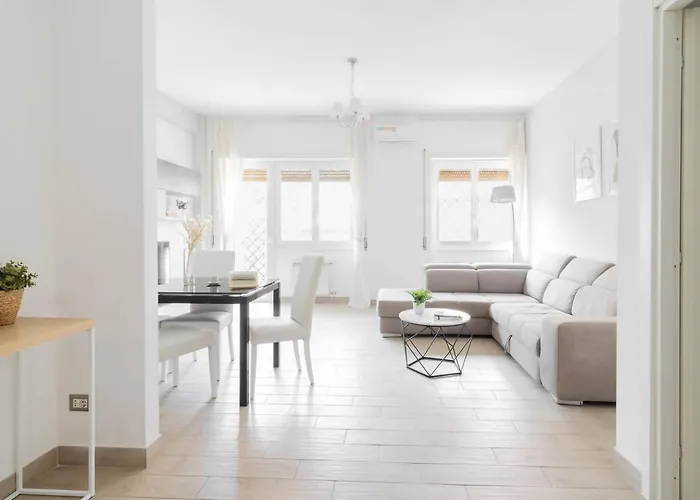 Apartment Cozy Talent House Rom